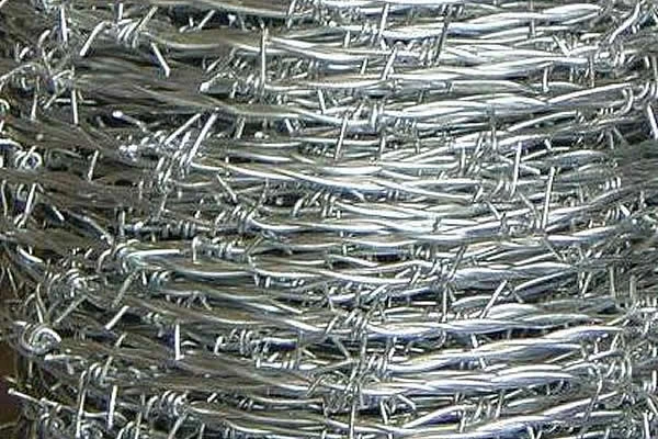 welded wire mesh fence panels