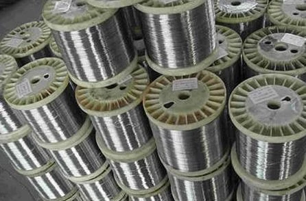 stainless steel tie wire