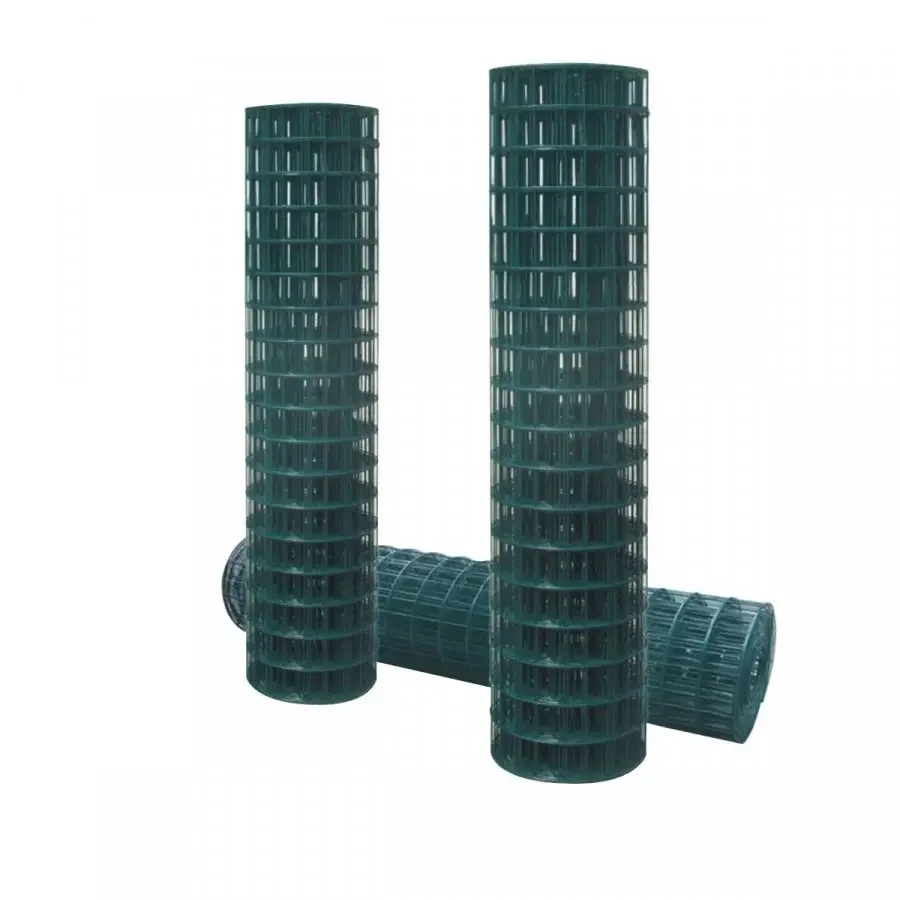 galvanized welded iron wire mesh