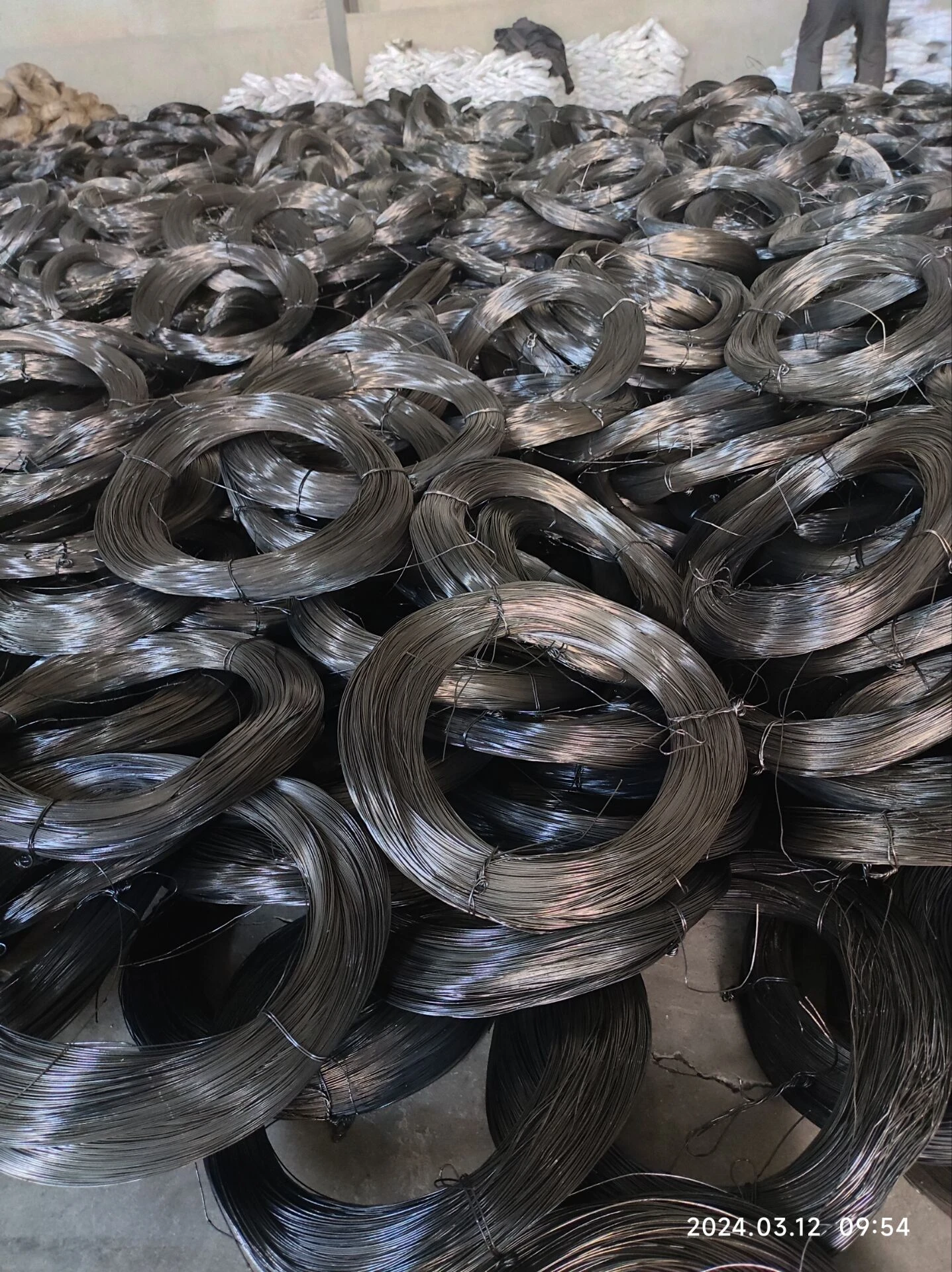 stainless cable