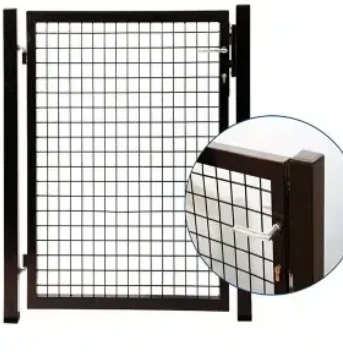 aluminium window insect screen