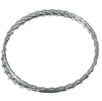 welded wire mesh fence panels