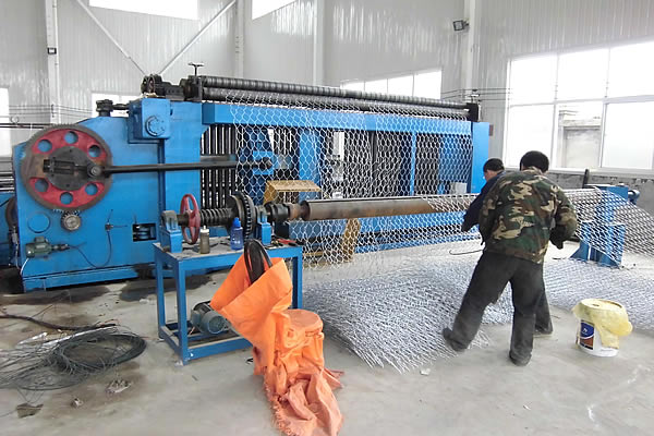 wire rope mesh