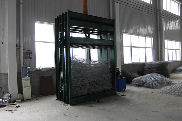 wire mesh fine