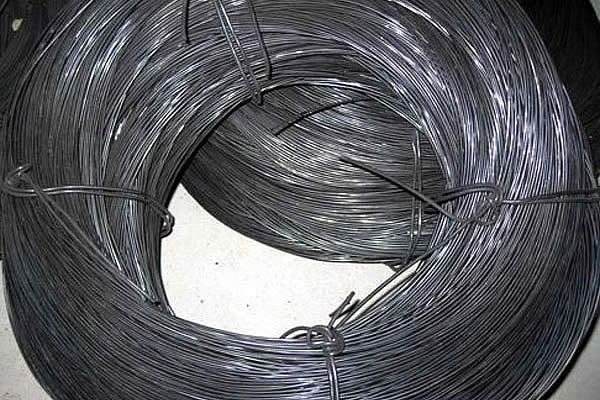 stainless steel tie wire