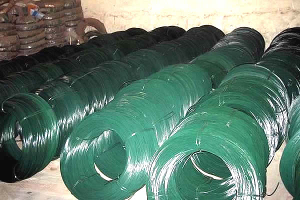 stainless steel tie wire