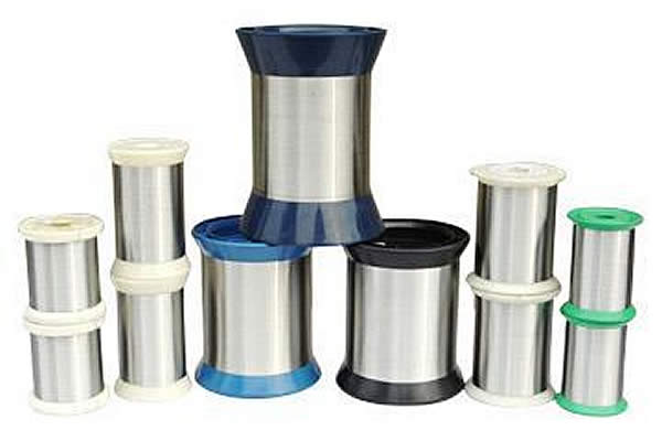 Stainless Wire: Durable Cable, Tie Wire & Mesh Solutions
