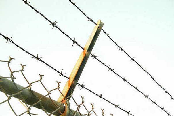 stainless steel wire for railings