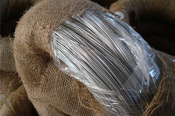 stainless wire mesh